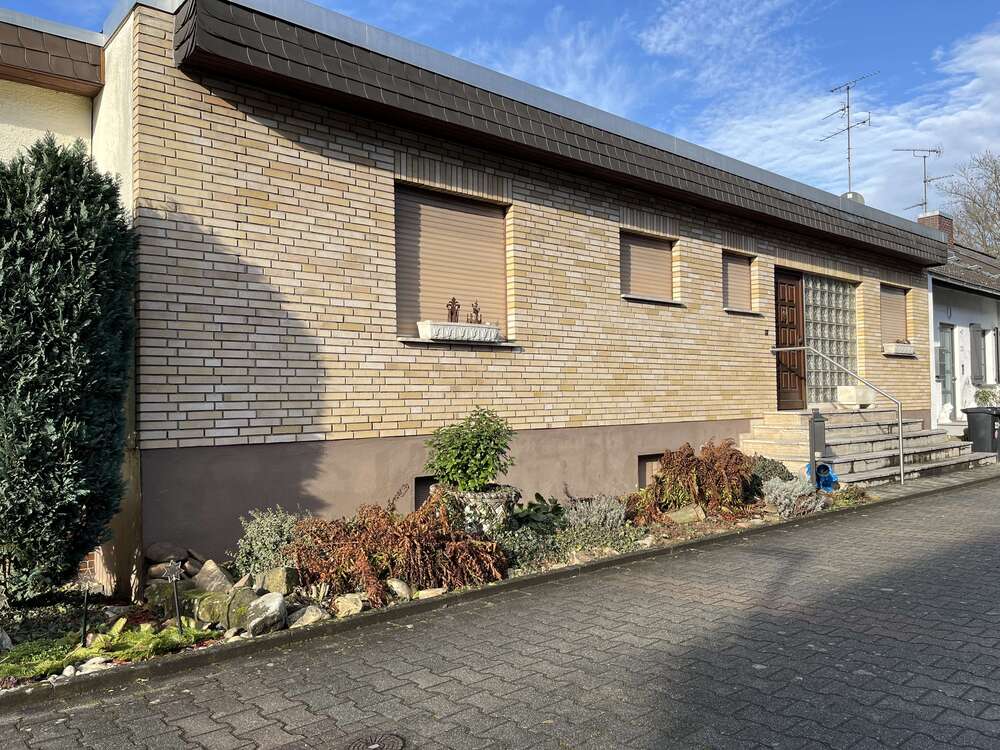Thumbnail-Haus zum Kaufen in Offenbach am Main 388.000,00 € 140 m²