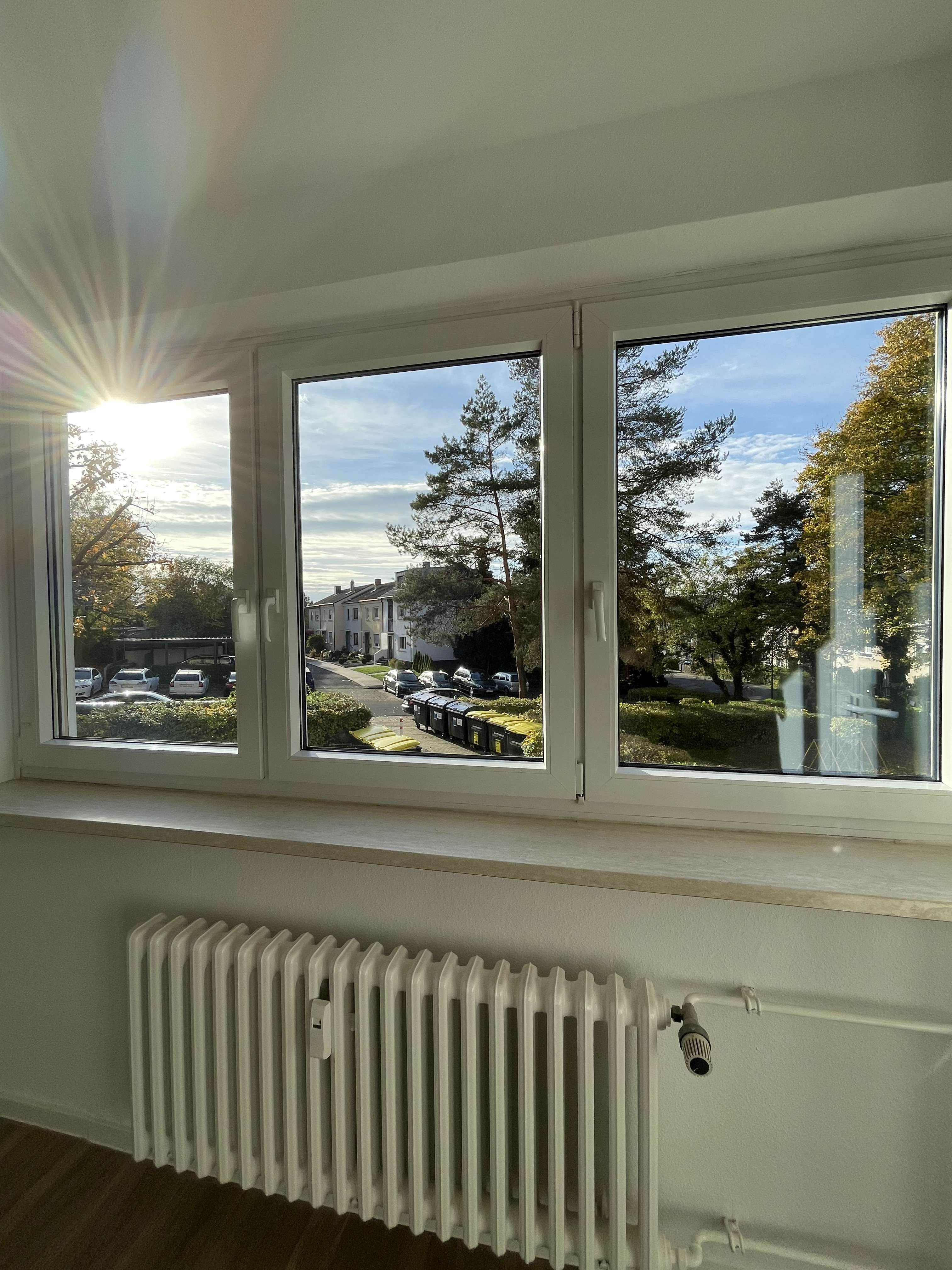 Thumbnail-Wohnung zum Mieten in Fulda 660,00 € 50 m²