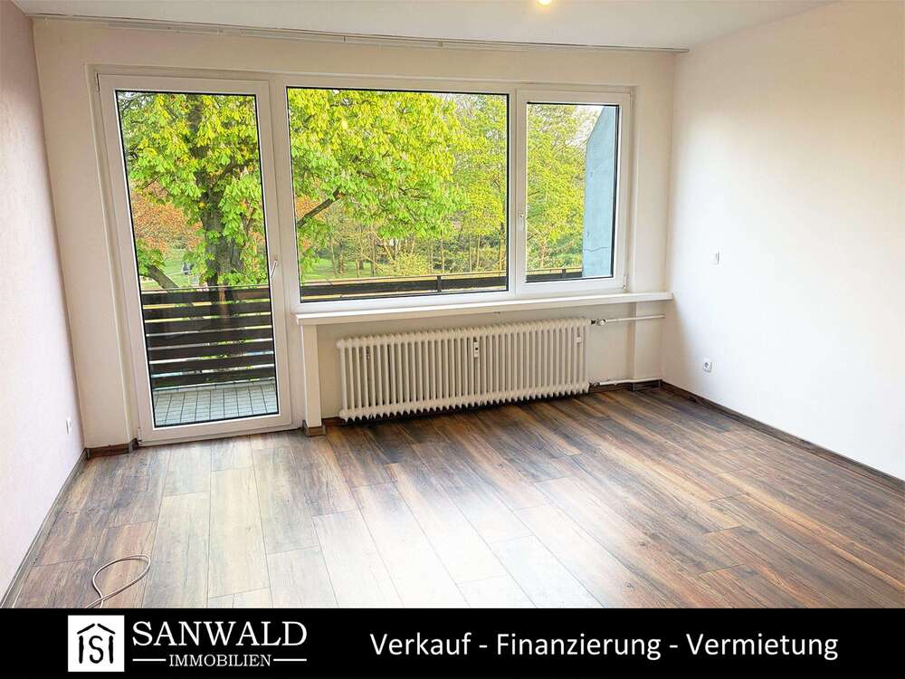 Thumbnail-Wohnung zum Kaufen in Herne 84.000,00 € 53 m²