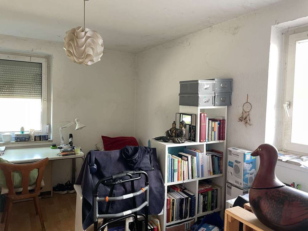 Thumbnail-Wohnung zum Kaufen in Baden-Baden 105.000,00 € 37 m²