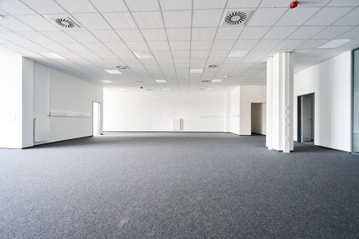 Thumbnail-Büro in Hamburg 5.495,00 € 550 m²