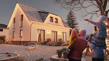 Thumbnail-Haus zum Kaufen in Radis 339.340,00 € 142 m²