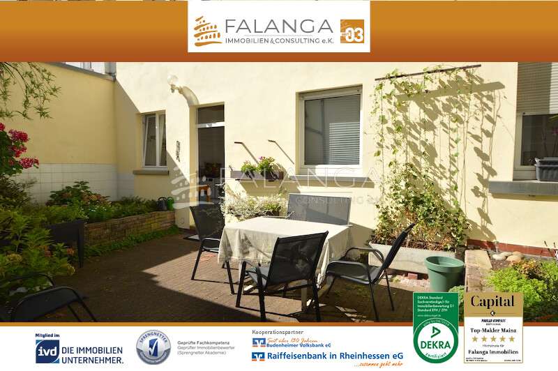 Thumbnail-Haus zum Kaufen in Mainz Mombach 499.000,00 € 223.2 m²