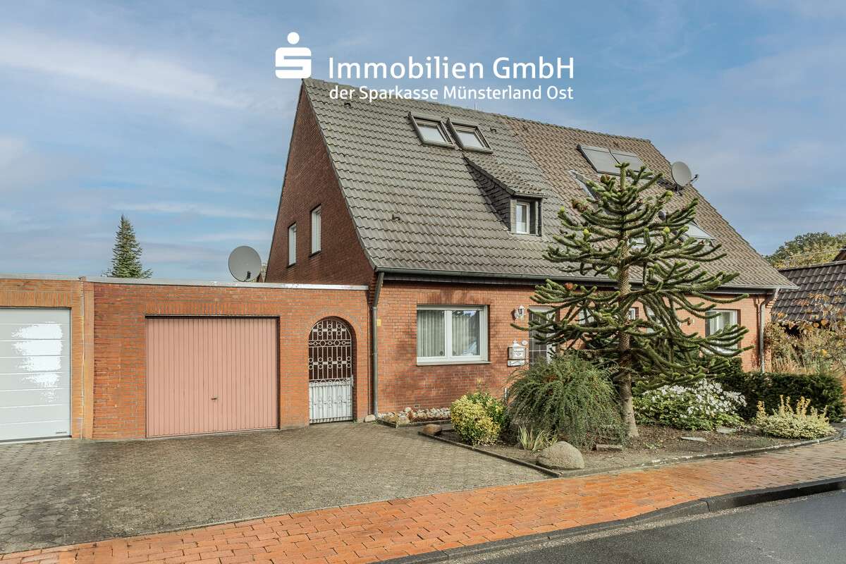 Thumbnail-Haus zum Kaufen in Münster 425.000,00 € 90 m²