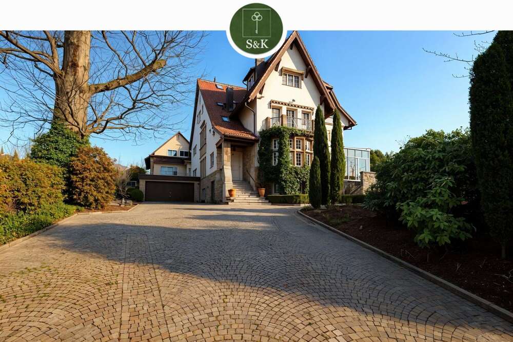 Thumbnail-Haus zum Kaufen in Lautenbach 1.300.000,00 € 666 m²