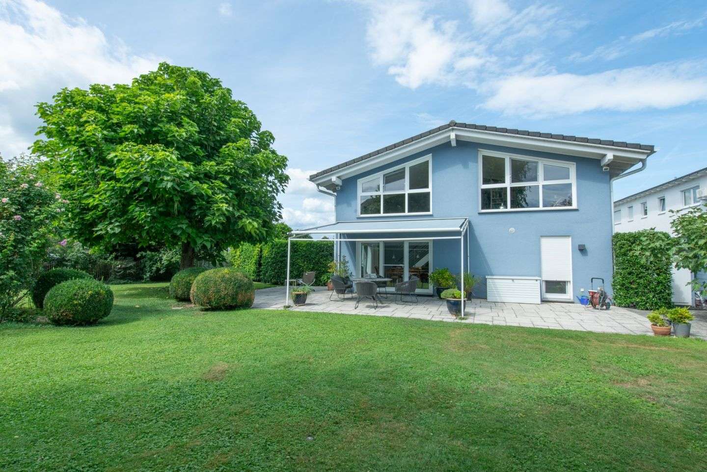 Thumbnail-Haus zum Kaufen in Sinzheim 1.299.000,00 € 186 m²