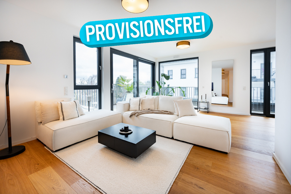 Thumbnail-Wohnung zum Kaufen in Offenbach am Main 775.000,00 € 136.12 m²