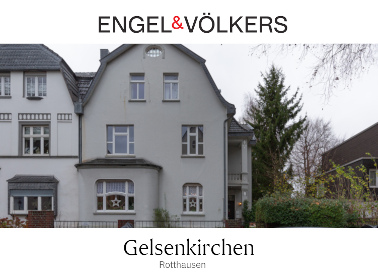 Thumbnail-Haus zum Kaufen in Gelsenkirchen 429.000,00 € 252 m²