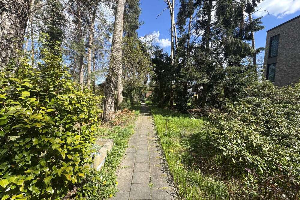 Thumbnail-Grundstück zu verkaufen in Falkensee 485.000,00 € 1266 m²