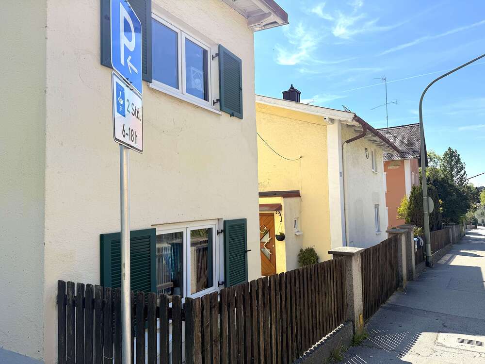 Thumbnail-Haus zum Kaufen in Starnberg 849.000,00 € 178 m²