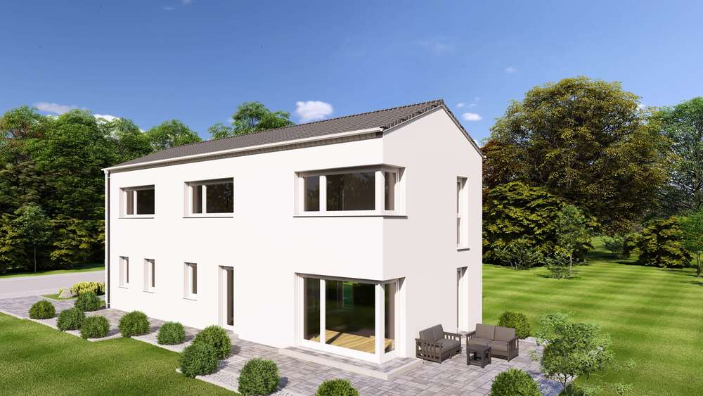 Thumbnail-Haus zum Kaufen in Unterhaching 1.463.203,00 € 130 m²