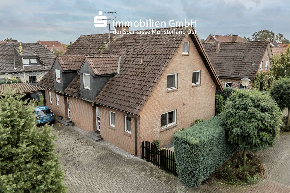 Thumbnail-Haus zum Kaufen in Beelen 289.000,00 € 84 m²