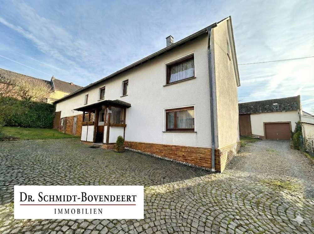 Thumbnail-Haus zum Kaufen in Gieleroth Herpteroth 143.000,00 € 149 m²