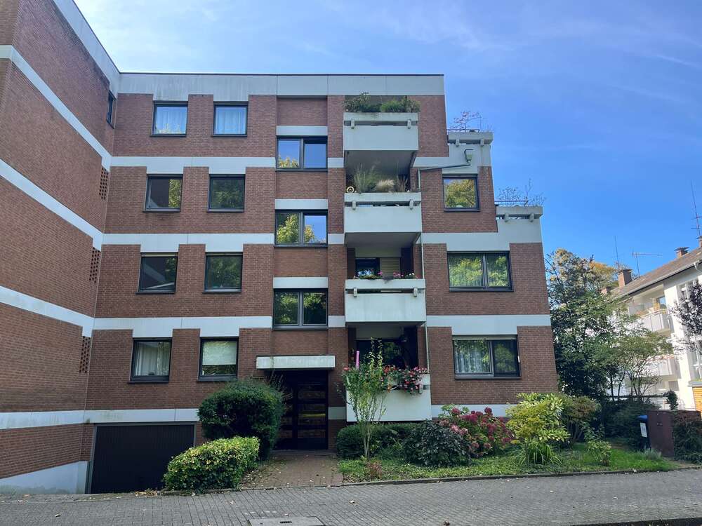 Thumbnail-Wohnung zum Kaufen in Dortmund 258.000,00 € 70 m²