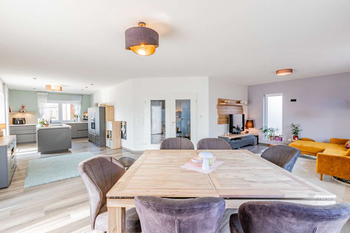 Thumbnail-Haus zum Kaufen in Harsefeld 679.500,00 € 173 m²