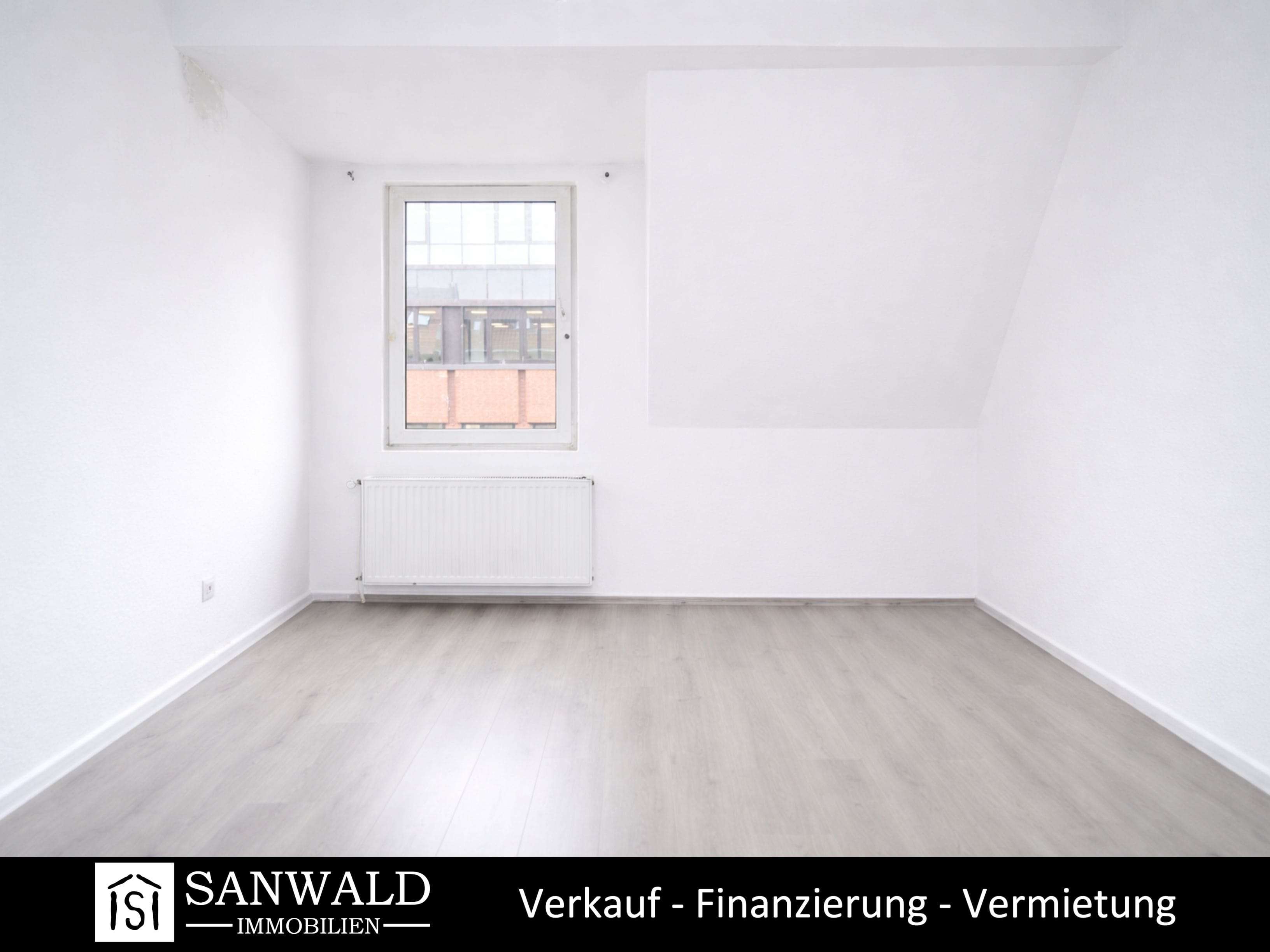 Thumbnail-Wohnung zum Mieten in Marl 350,00 € 50 m²