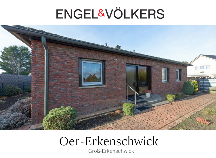 Thumbnail-Haus zum Kaufen in Oer-Erkenschwick 299.000,00 € 103 m²