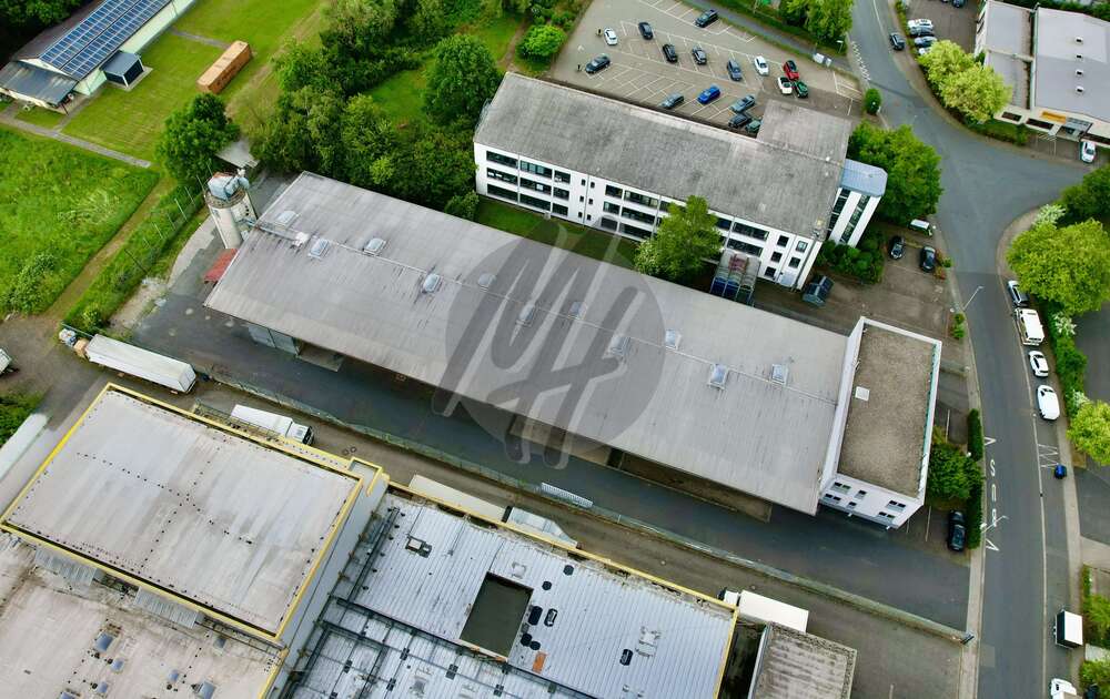 Thumbnail-Halle in Frankfurt am Main 1.750.000,00 € 2850 m²