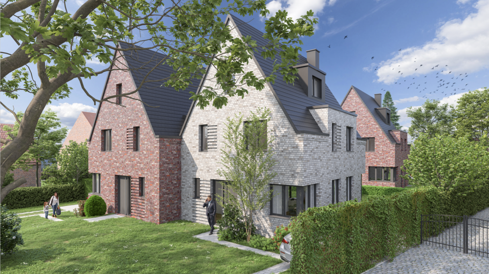 Thumbnail-Haus zum Kaufen in Hamburg 959.000,00 € 134.9 m²