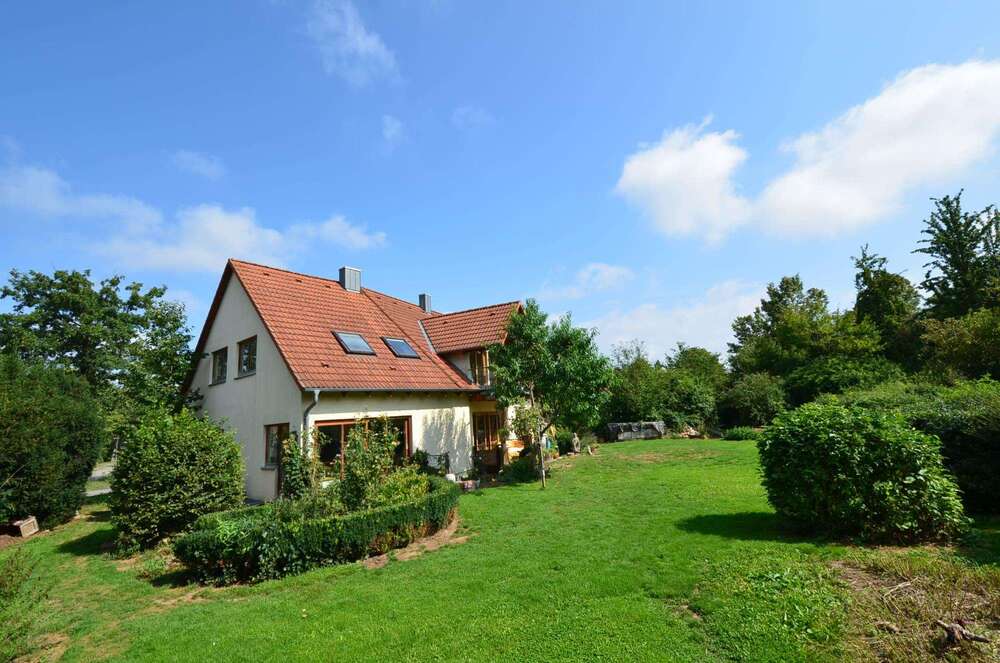 Thumbnail-Haus zum Kaufen in Regensburg 998.000,00 € 208 m²