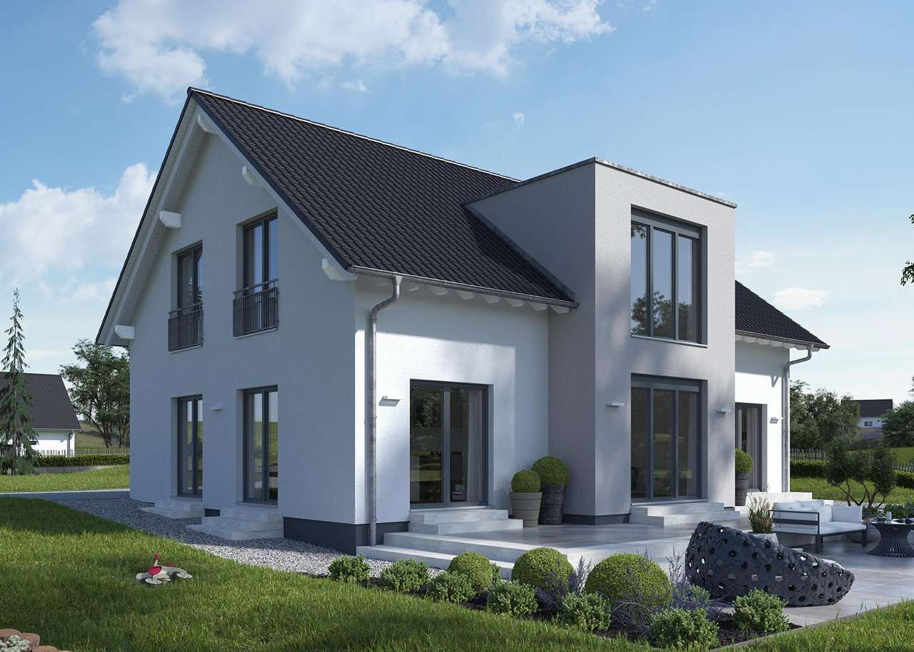 Thumbnail-Haus zum Kaufen in Heidenrod-Laufenselden 576.000,00 € 237 m²