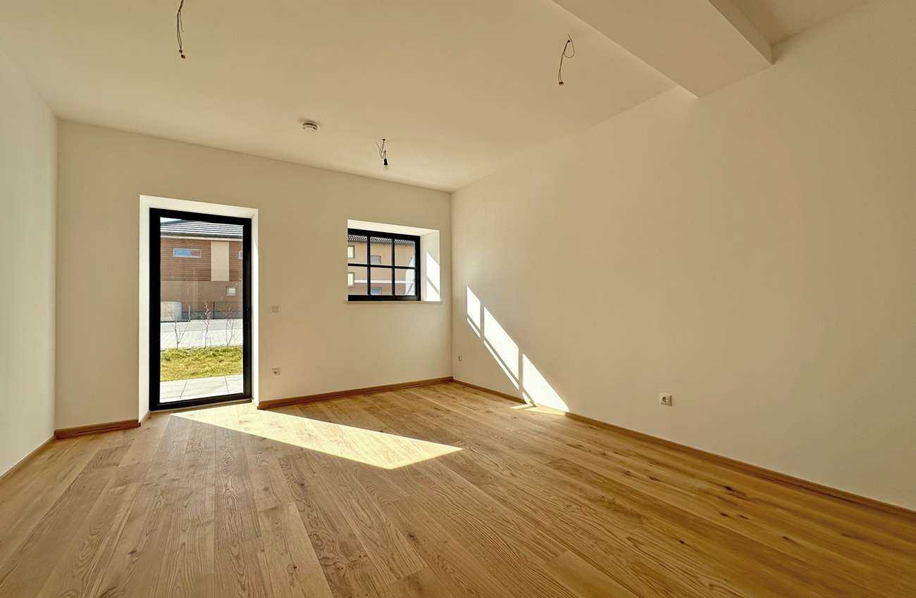 Thumbnail-Wohnung zum Kaufen in Freilassing 320.000,00 € 54.47 m²