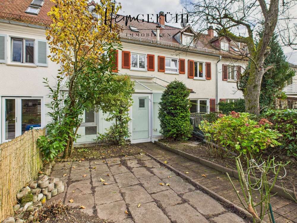 Thumbnail-Haus zum Kaufen in Stuttgart 590.000,00 € 83 m²