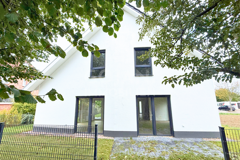 Thumbnail-Haus zum Kaufen in Barsinghausen 549.000,00 € 167 m²