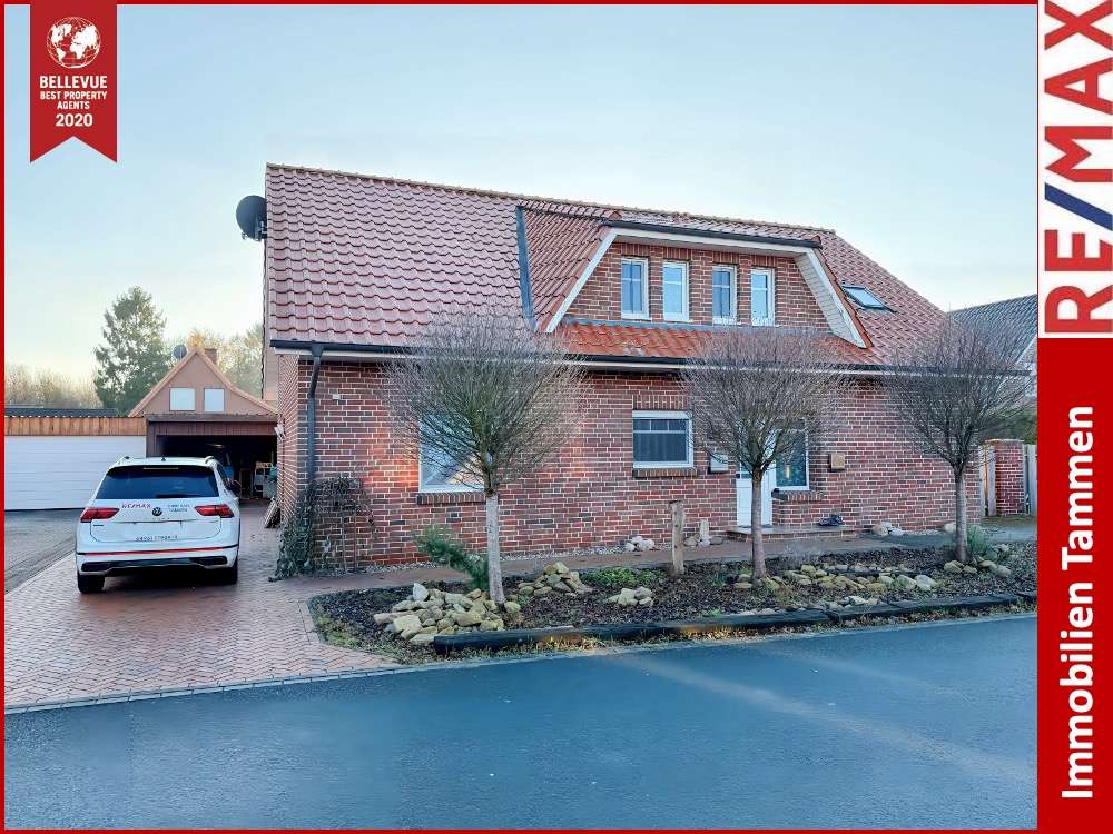 Thumbnail-Haus zum Kaufen in Westoverledingen 339.000,00 € 161 m²