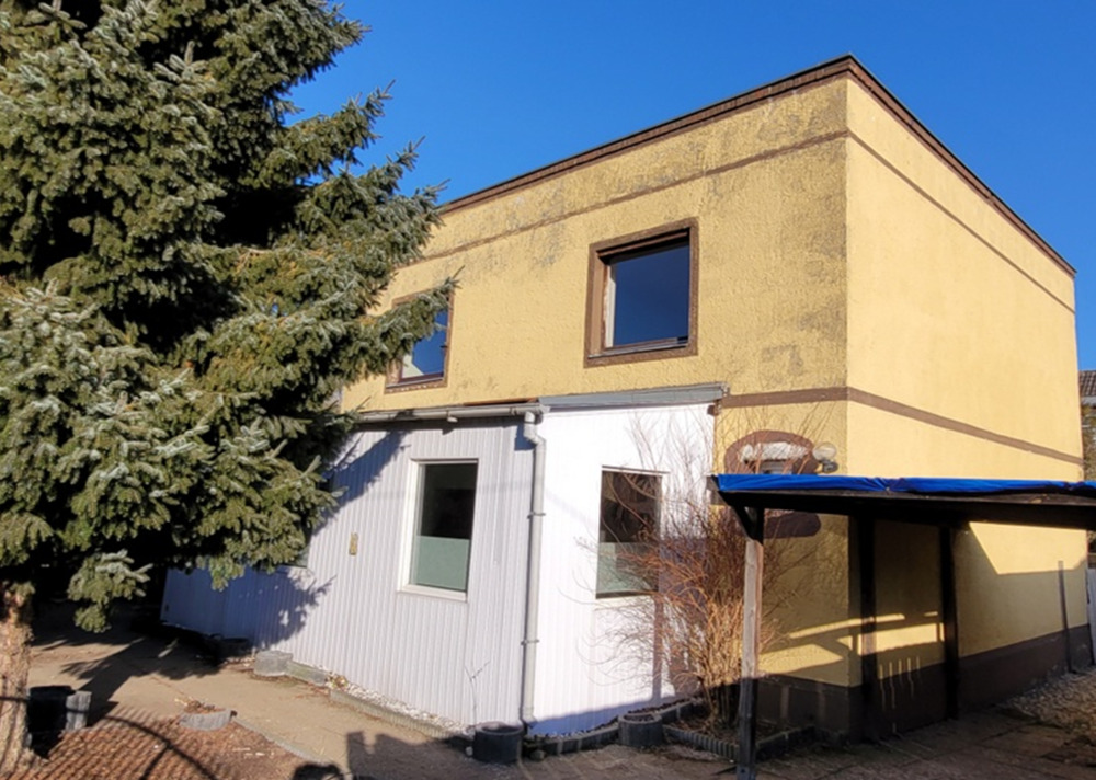 Thumbnail-Haus zum Kaufen in Berlin 368.000,00 € 120 m²