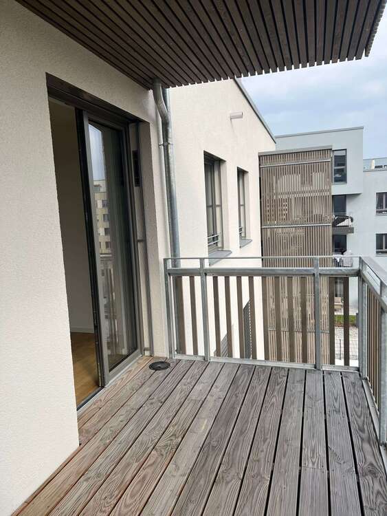 Thumbnail-Wohnung zum Mieten in Bamberg 955,40 € 90.99 m²