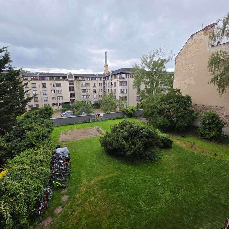 Thumbnail-Wohnung zum Kaufen in Berlin 497.000,00 € 155 m²