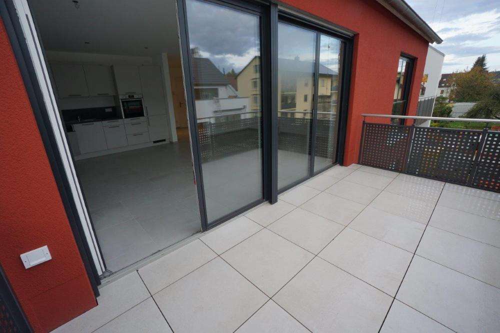 Thumbnail-Wohnung zum Mieten in Aystetten 995,00 € 69.53 m²