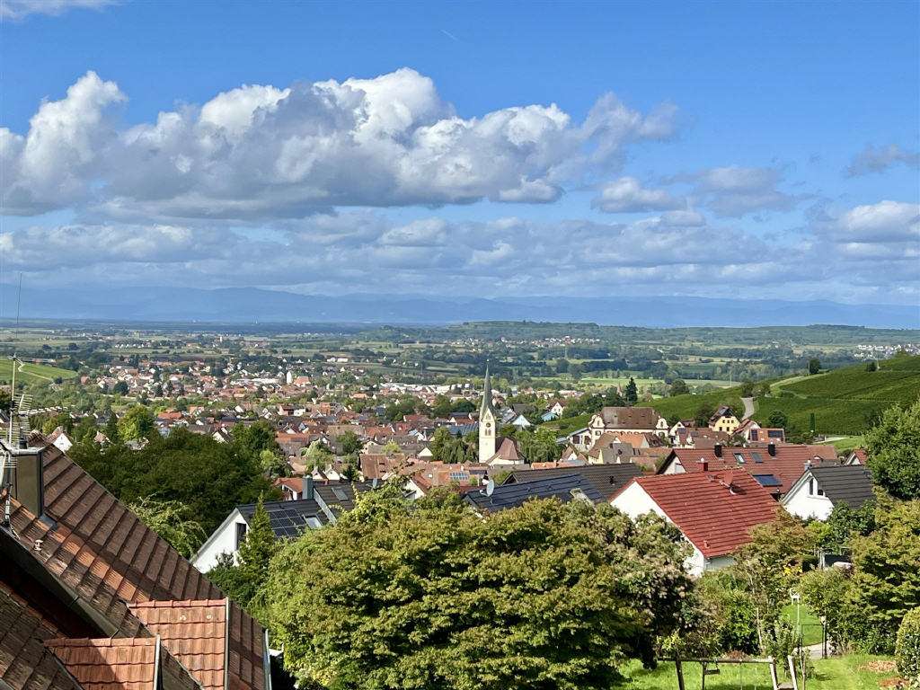 Thumbnail-Haus zum Kaufen in Ebringen 1.250.000,00 € 260 m²