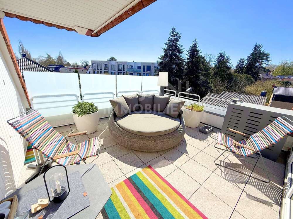 Thumbnail-Wohnung zum Kaufen in Hannover 319.000,00 € 89 m²