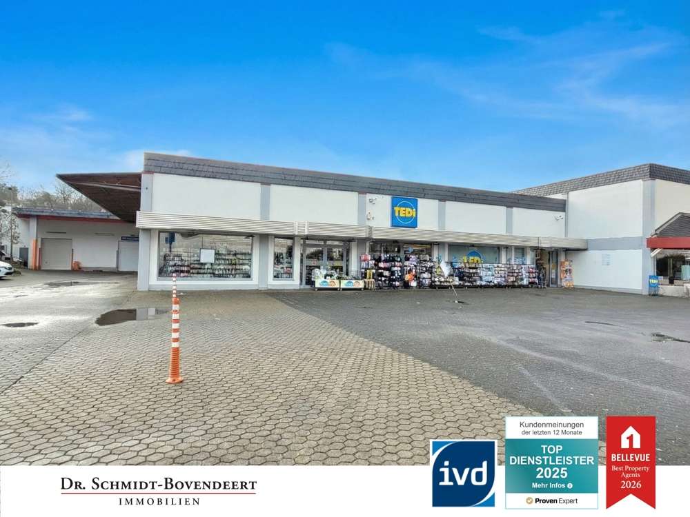 Thumbnail-Einzelhandel in Neustadt (Wied) 5.500,00 € 727 m²