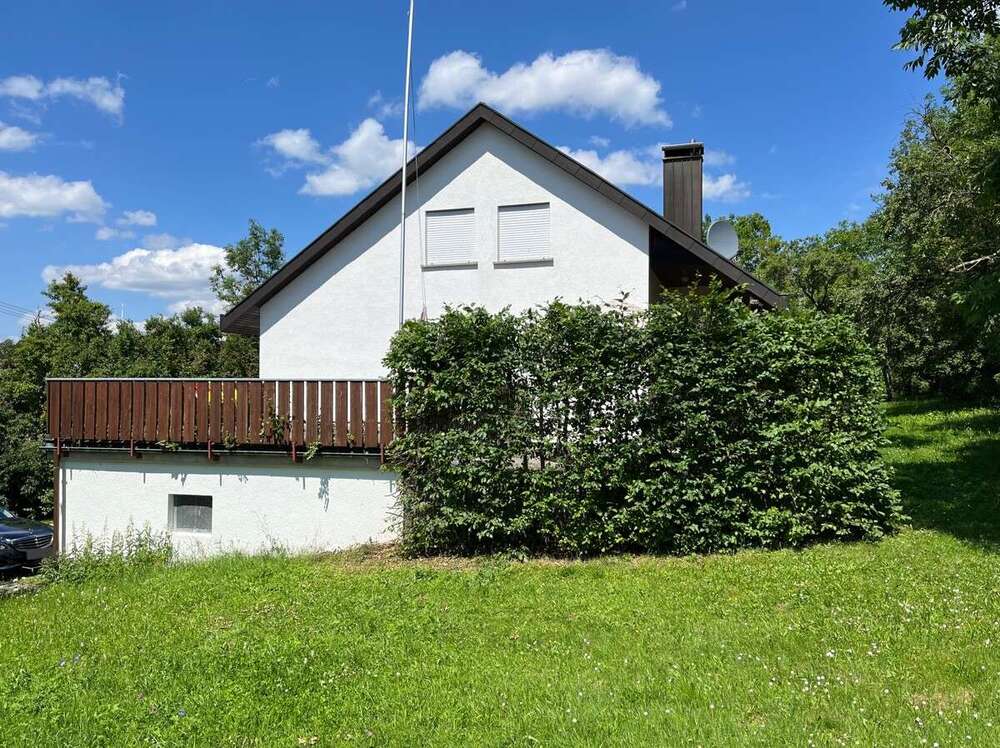 Thumbnail-Haus zum Kaufen in Ingelfingen Stachenhausen 489.000,00 € 203 m²