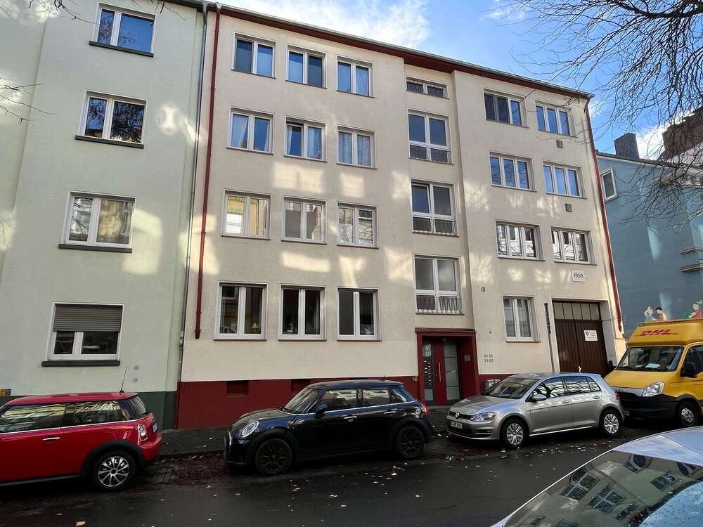 Thumbnail-Wohnung zum Kaufen in Dortmund 318.000,00 € 107 m²