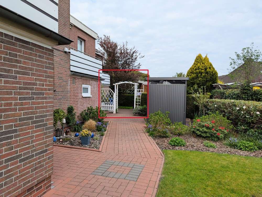 Thumbnail-Haus zum Kaufen in Bad Zwischenahn 299.900,00 € 118.98 m²