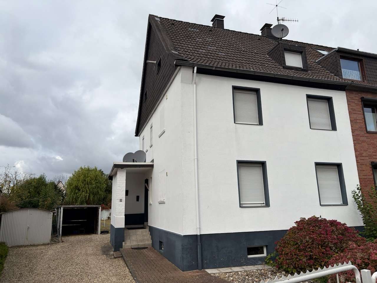 Thumbnail-Haus zum Kaufen in Korschenbroich 300.000,00 € 127.2 m²