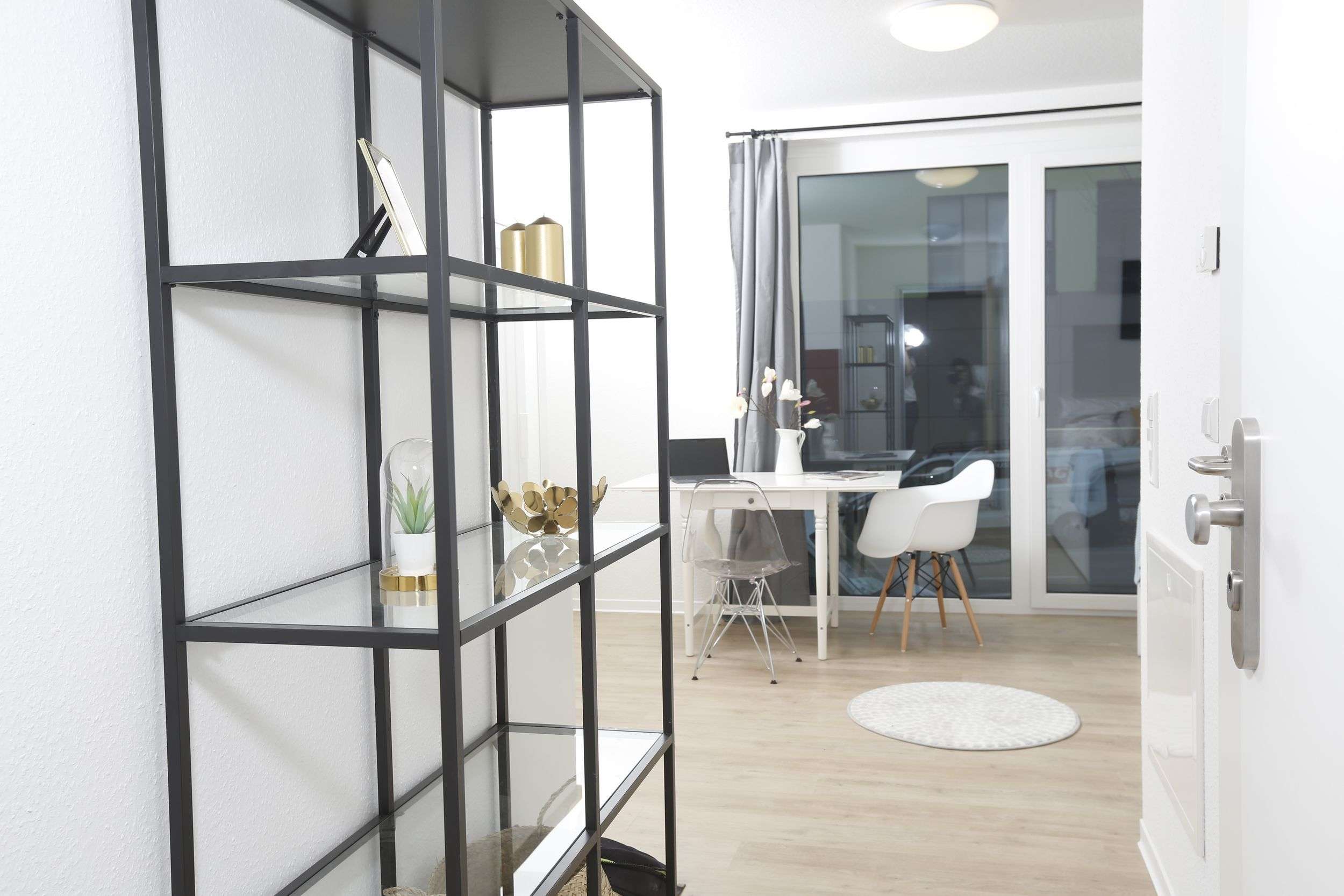 Thumbnail-Wohnung zum Mieten in Stuttgart 790,00 € 19.74 m²