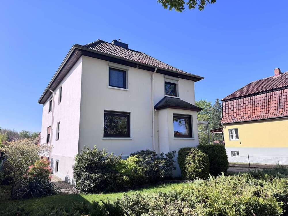 Thumbnail-Haus zum Kaufen in Langenhagen 649.000,00 € 180 m²