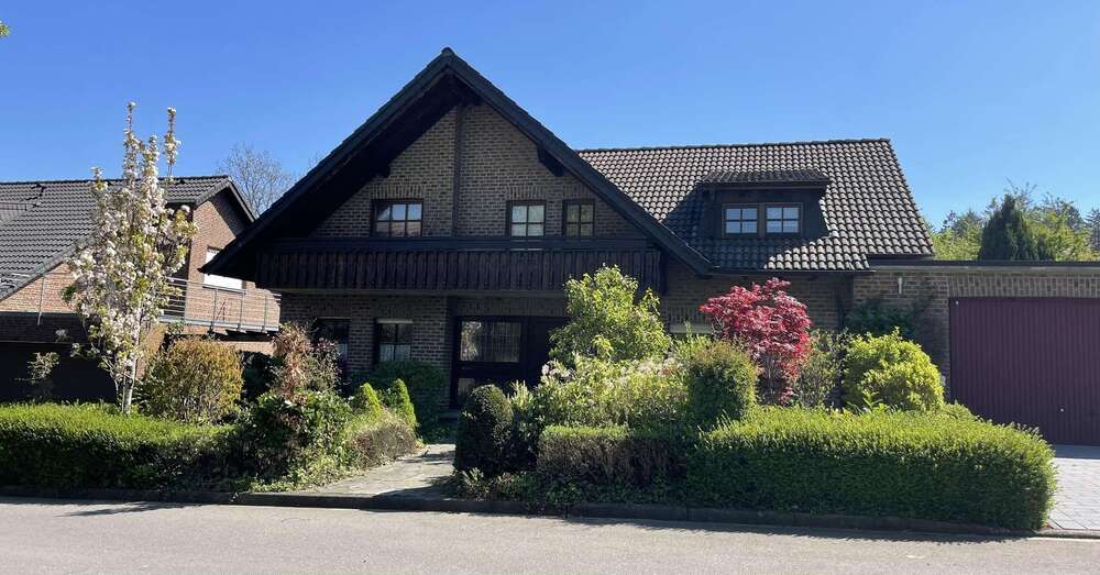Thumbnail-Haus zum Kaufen in Roetgen-Rott 639.000,00 € 240 m²