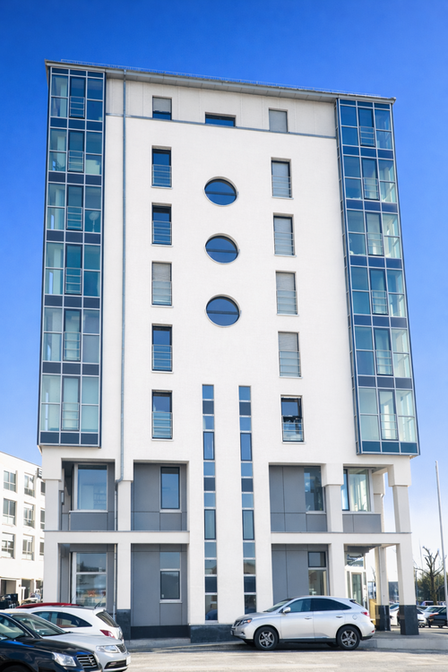 Thumbnail-Wohnung zum Kaufen in Augsburg 240.000,00 € 50.82 m²