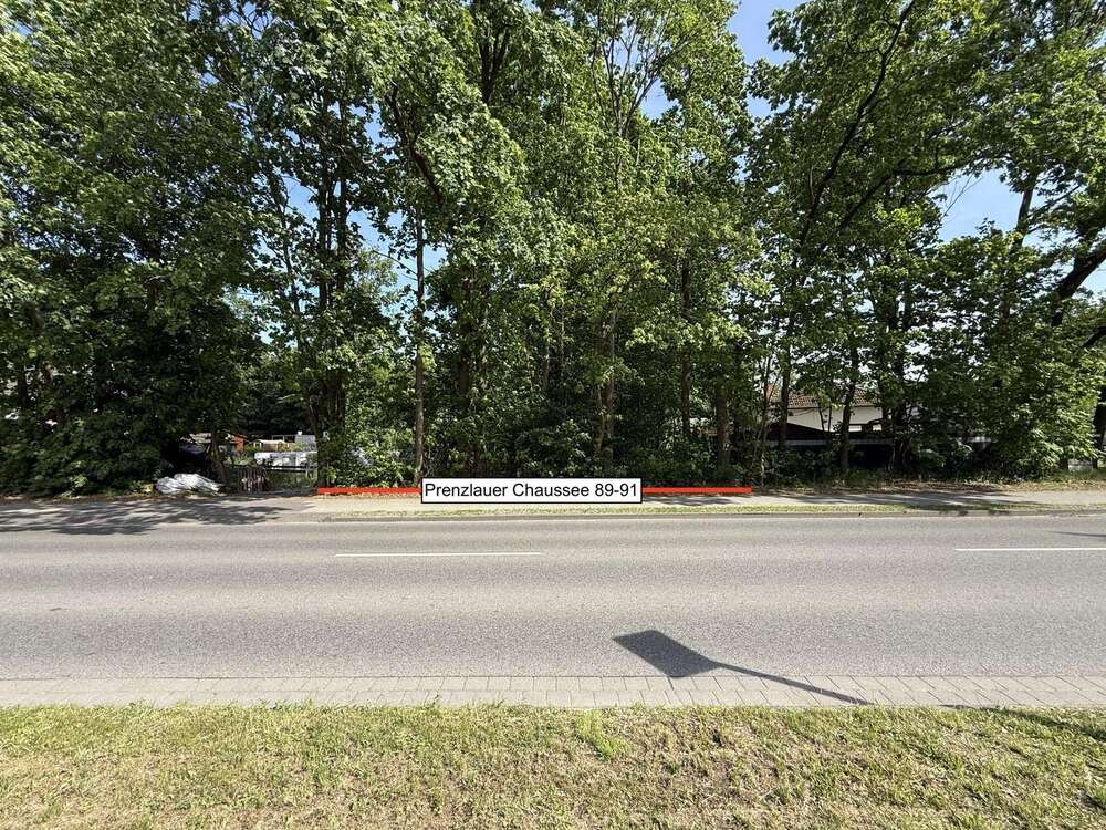 Thumbnail-Grundstück zu verkaufen in Wandlitz 245.000,00 € 524 m²
