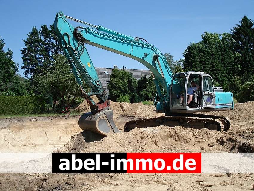 Thumbnail-Grundstück zu verkaufen in Hamburg 670.000,00 € 1121 m²