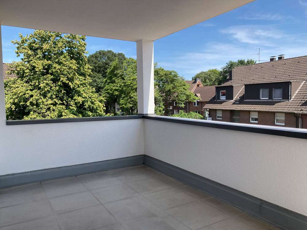 Thumbnail-Wohnung zum Kaufen in Oberhausen 339.583,50 € 98.43 m²