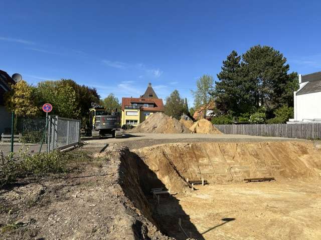 Thumbnail-Wohnung zum Kaufen in Niedersachsen - Braunschweig 450.500,00 € 98 m²