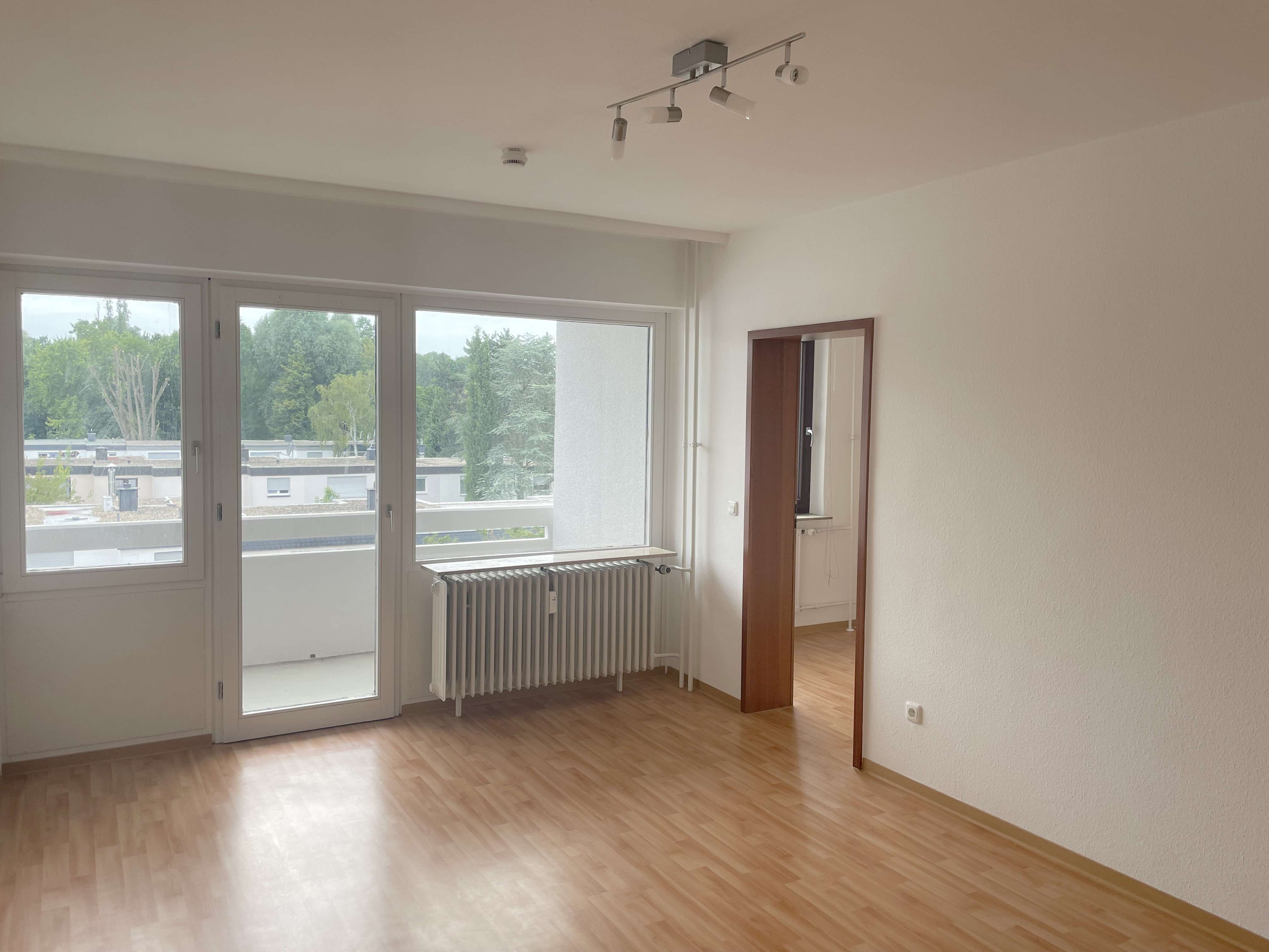 Thumbnail-Wohnung zum Mieten in Frankfurt am Main 599,00 € 42.5 m²