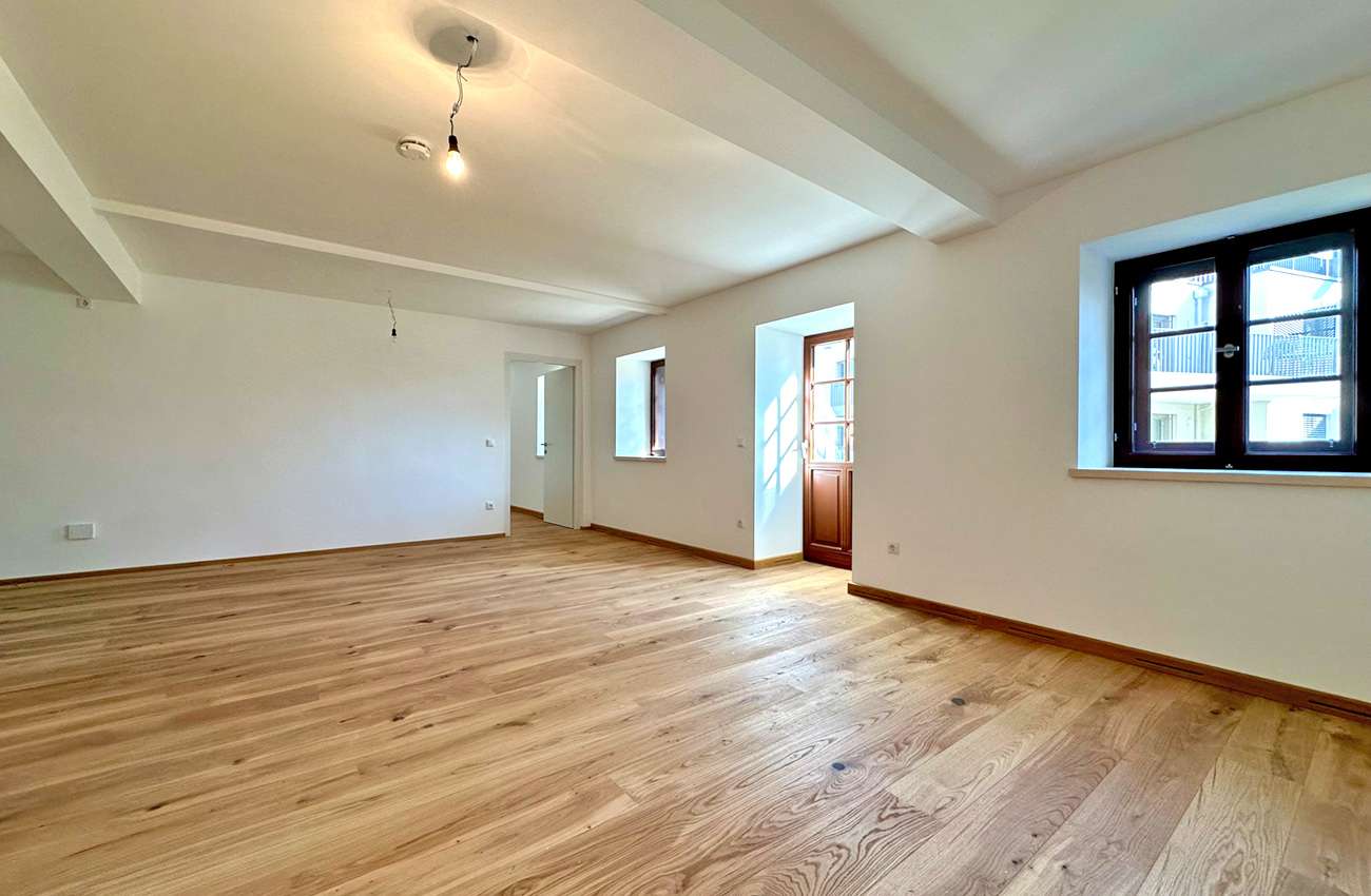 Thumbnail-Wohnung zum Kaufen in Freilassing 350.000,00 € 63.23 m²
